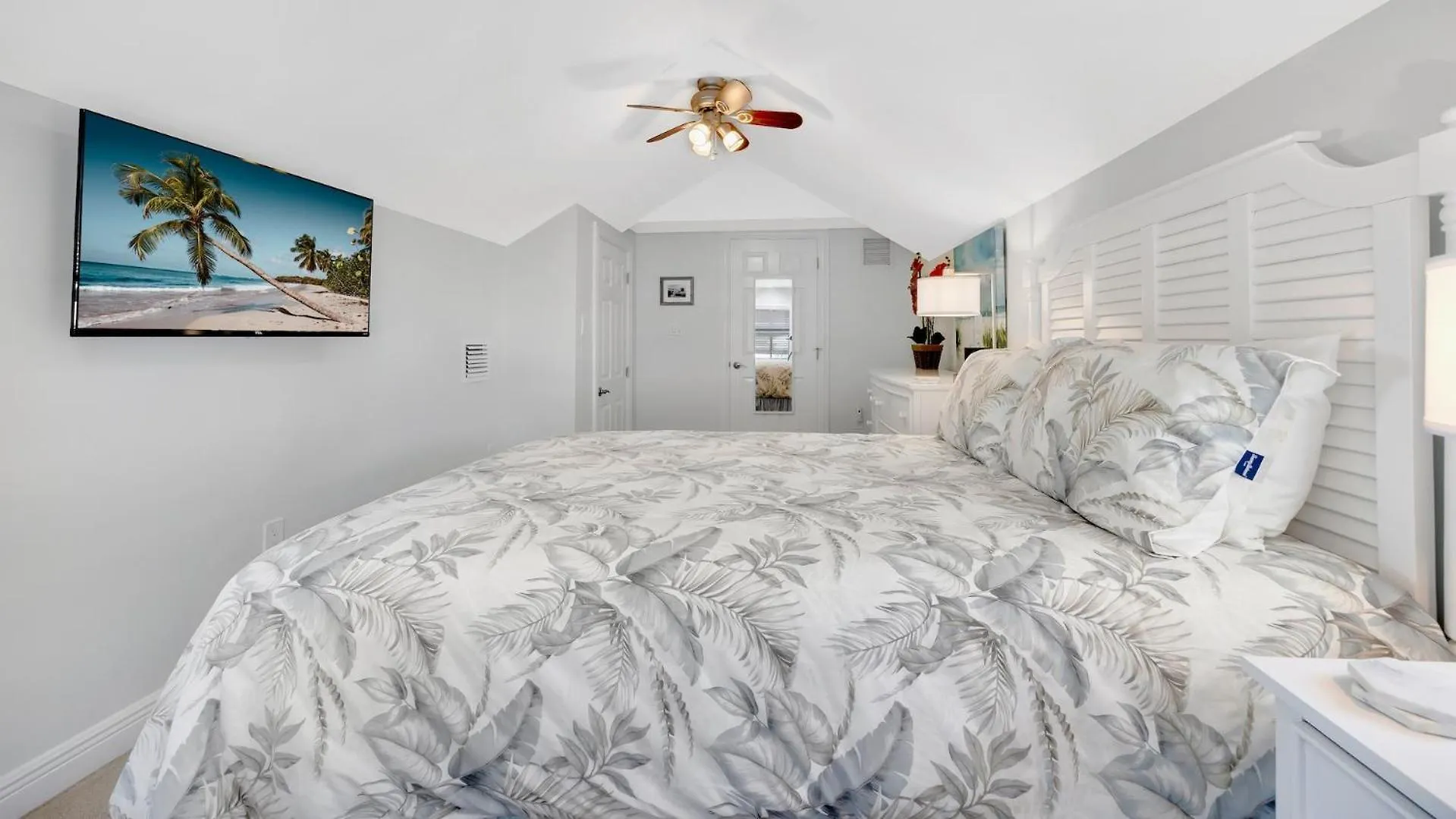 Appartamento The Pirates Penthouse By Last Key Realty Key West