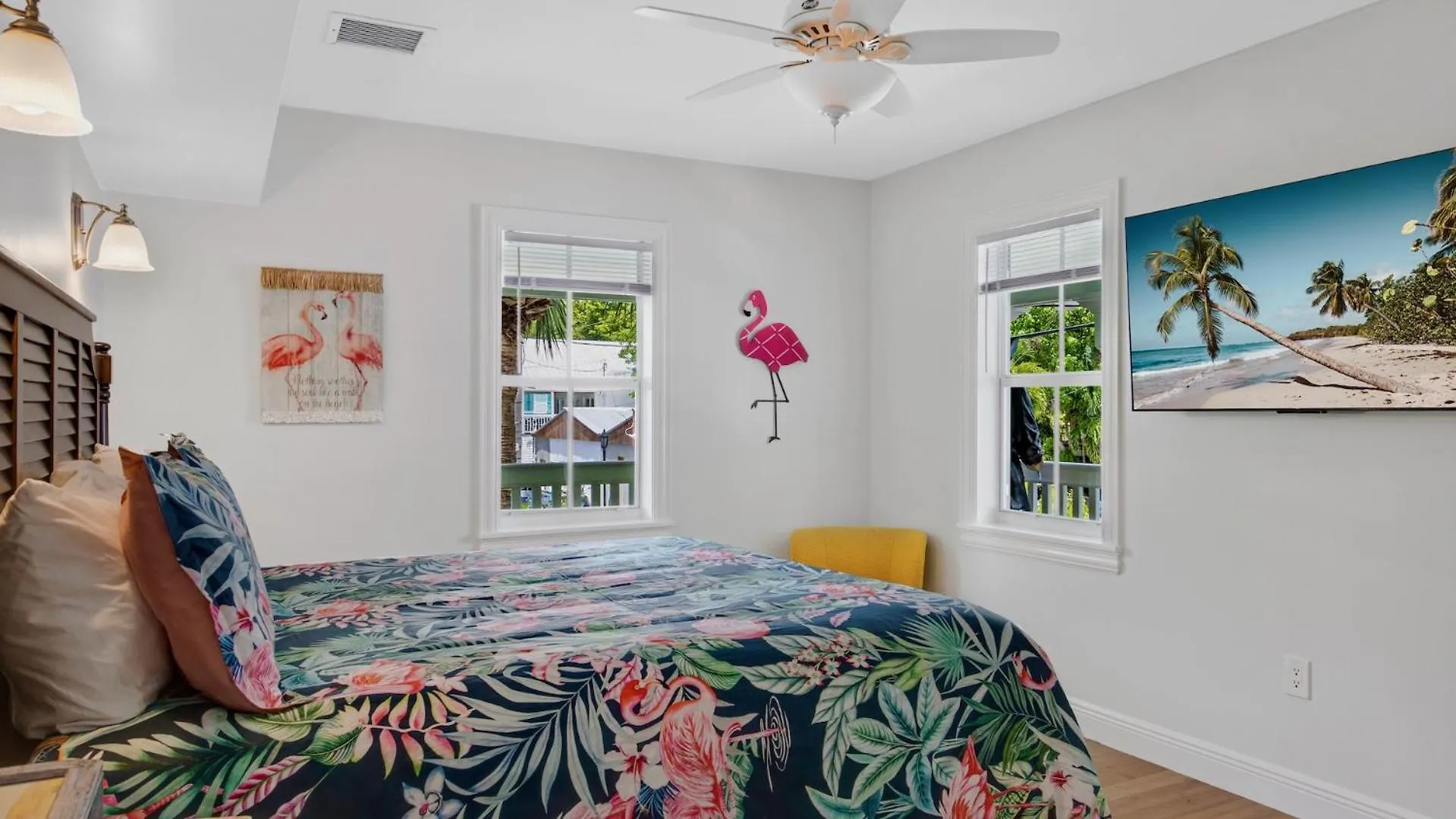 The Pirates Penthouse By Last Key Realty Key West Stati Uniti