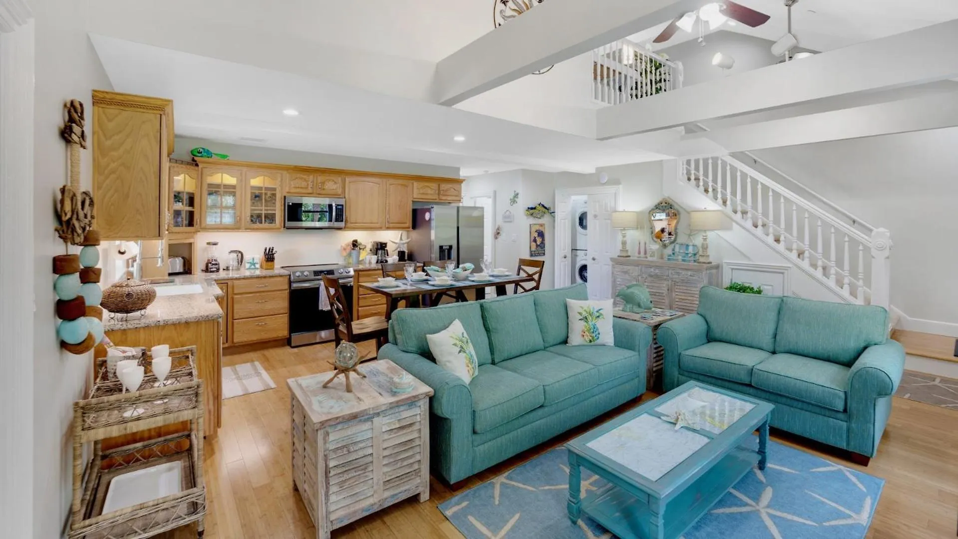The Pirates Penthouse By Last Key Realty Key West Appartamento