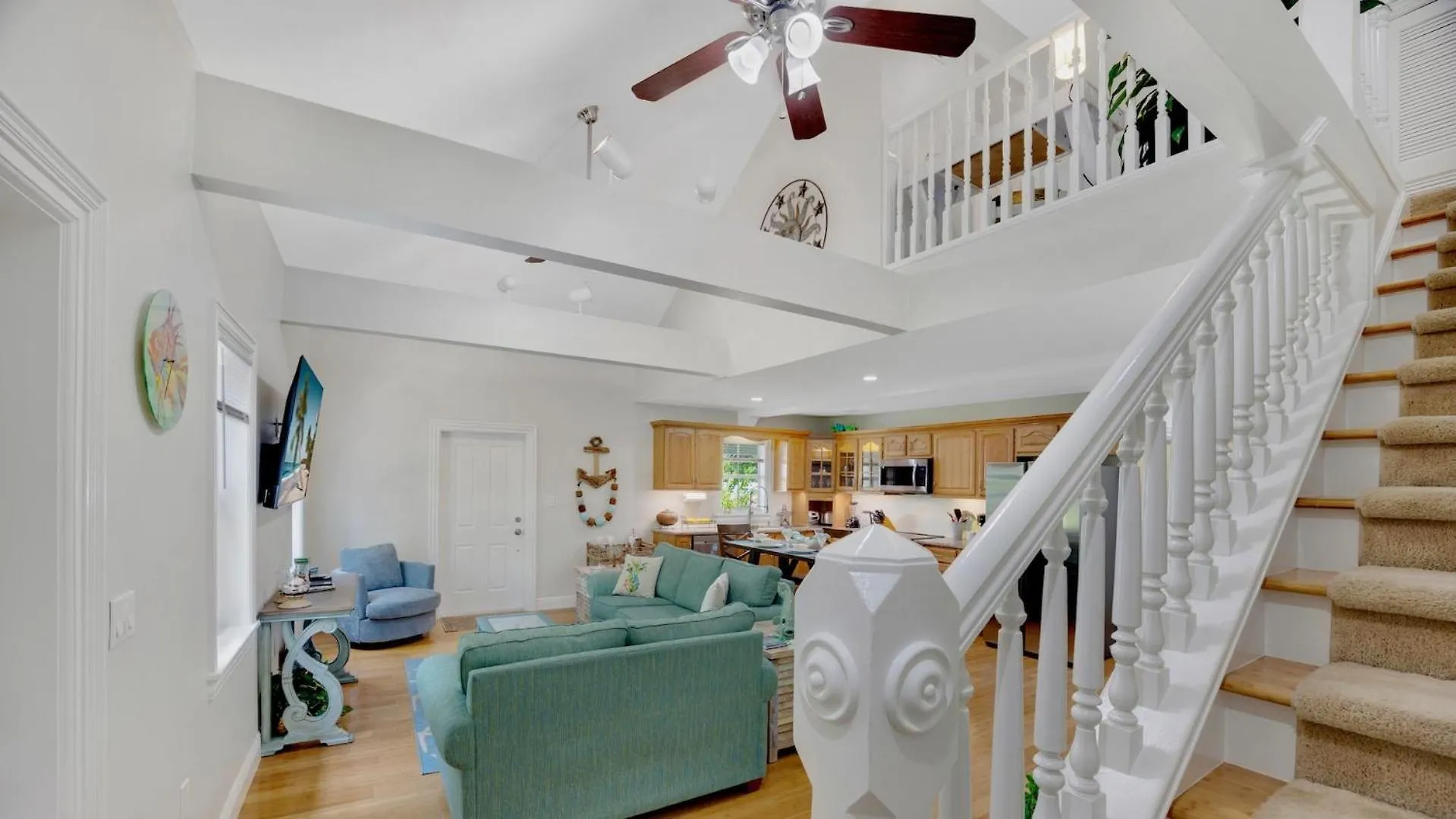 Appartamento The Pirates Penthouse By Last Key Realty Key West