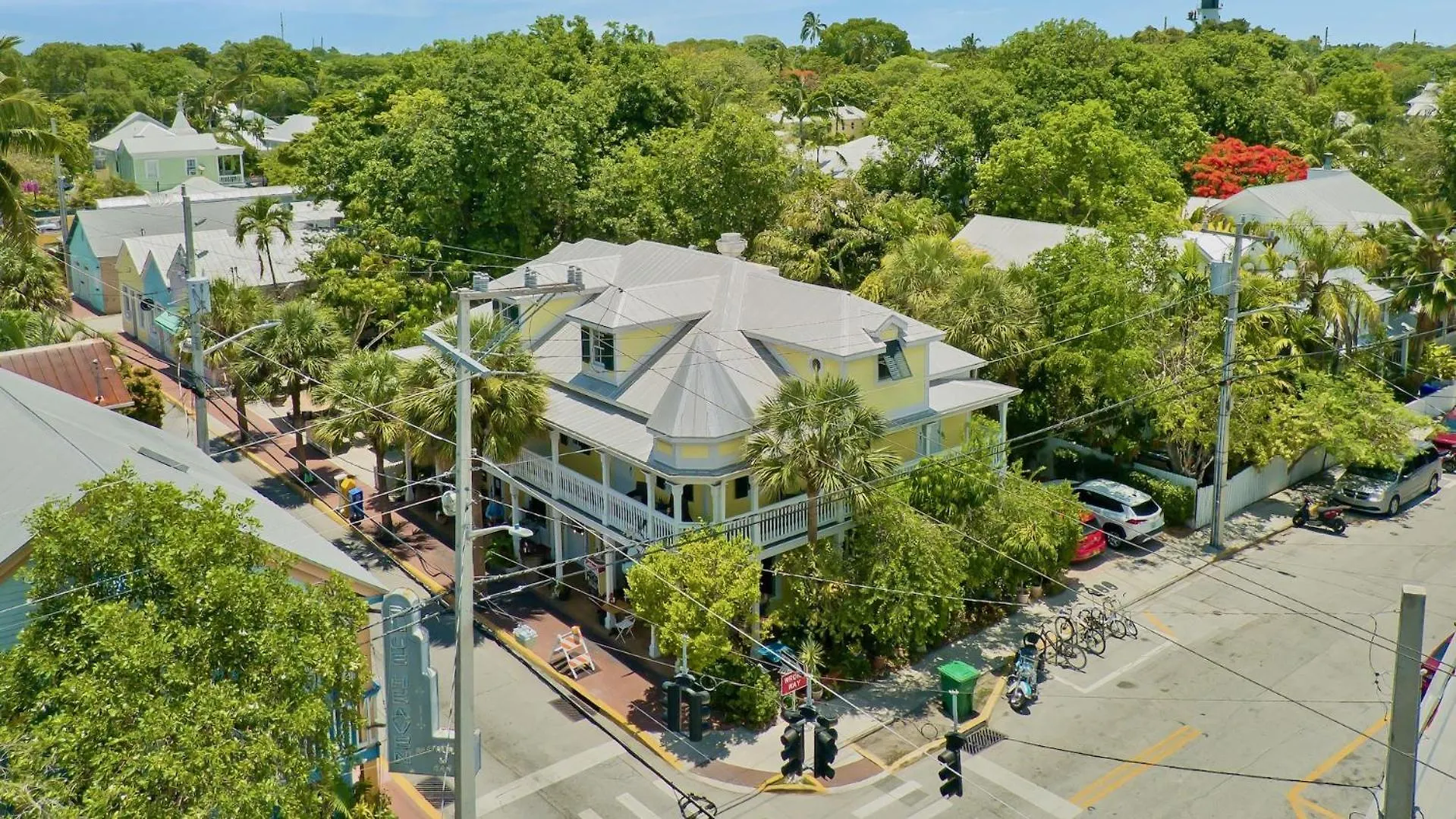 The Pirates Penthouse By Last Key Realty Key West 0*,  Stati Uniti