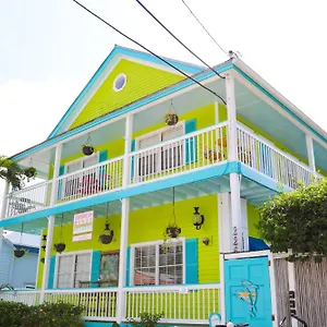 Affittacamere Caribbean House, Key West
