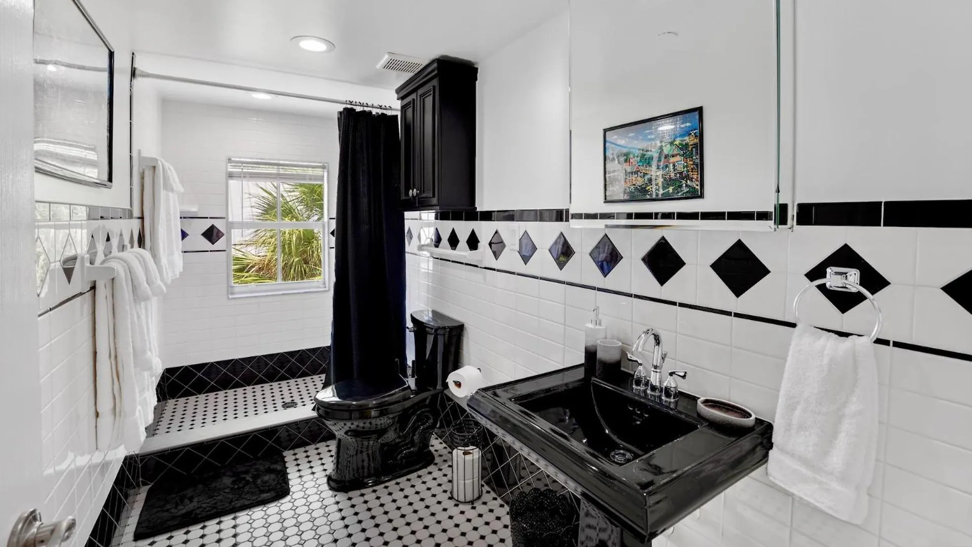 Appartement The Pirates Penthouse By Last Key Realty Key West